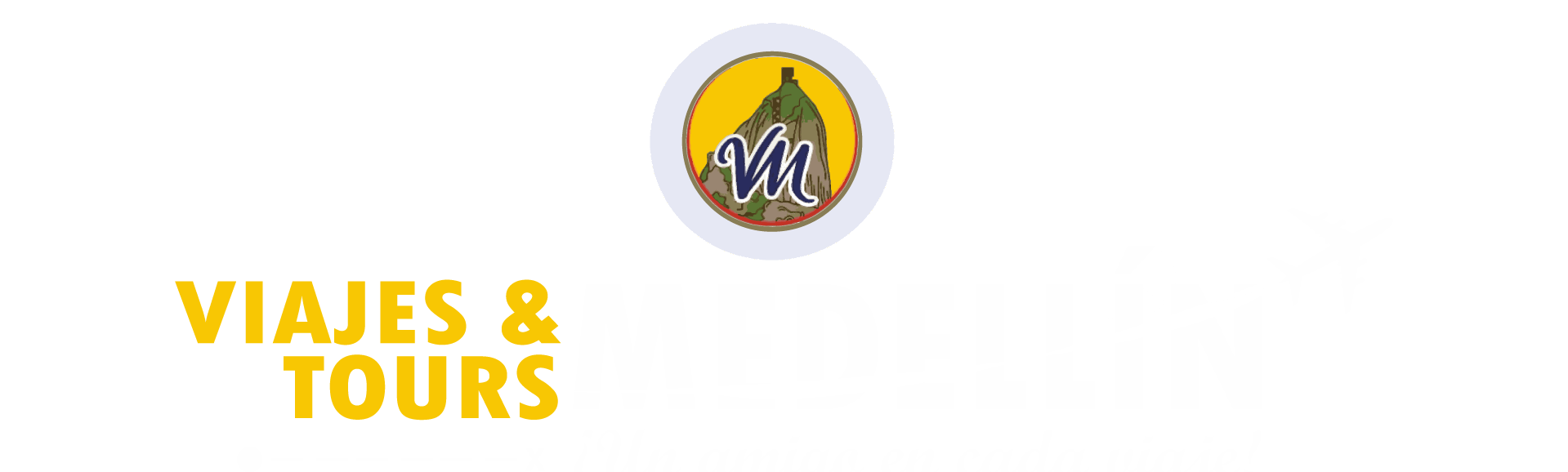 Tour Medellin Colombia